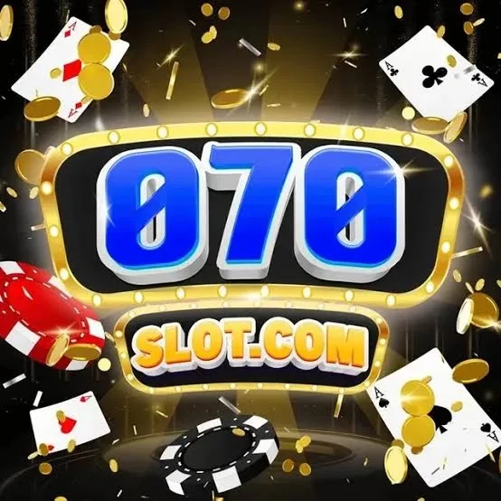 Download 070slot APK Terbaru untuk HP Android
