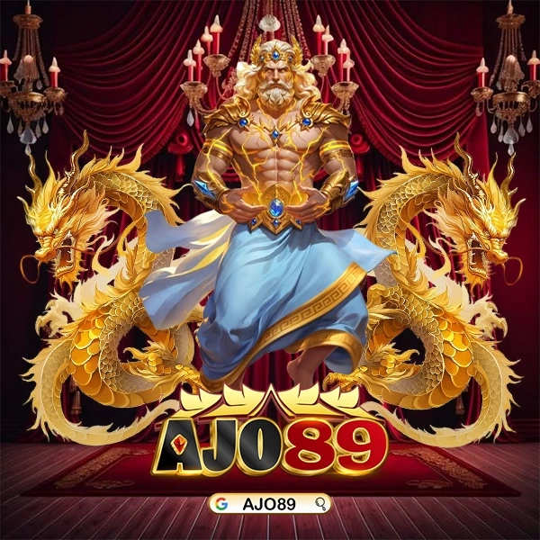 Aplikasi ajo89 Terbaru dengan Fitur Terbaik