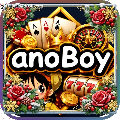 Cara Update Aplikasi anoboy ke Versi Terbaru