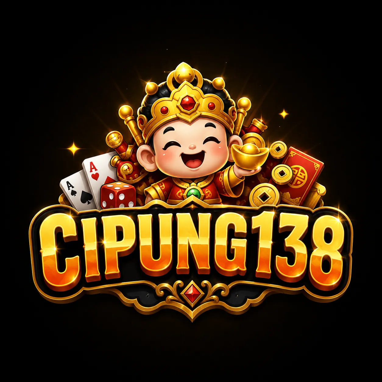 Unduh cipung138 APK Gratis untuk Android