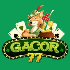 gacor77 APK Terbaru untuk Android Tanpa Iklan