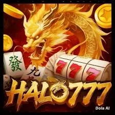 halo777 APK Full Version untuk Android