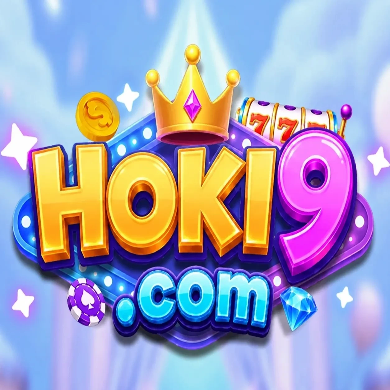 hoki9 APK Terbaru dengan Fitur Lengkap