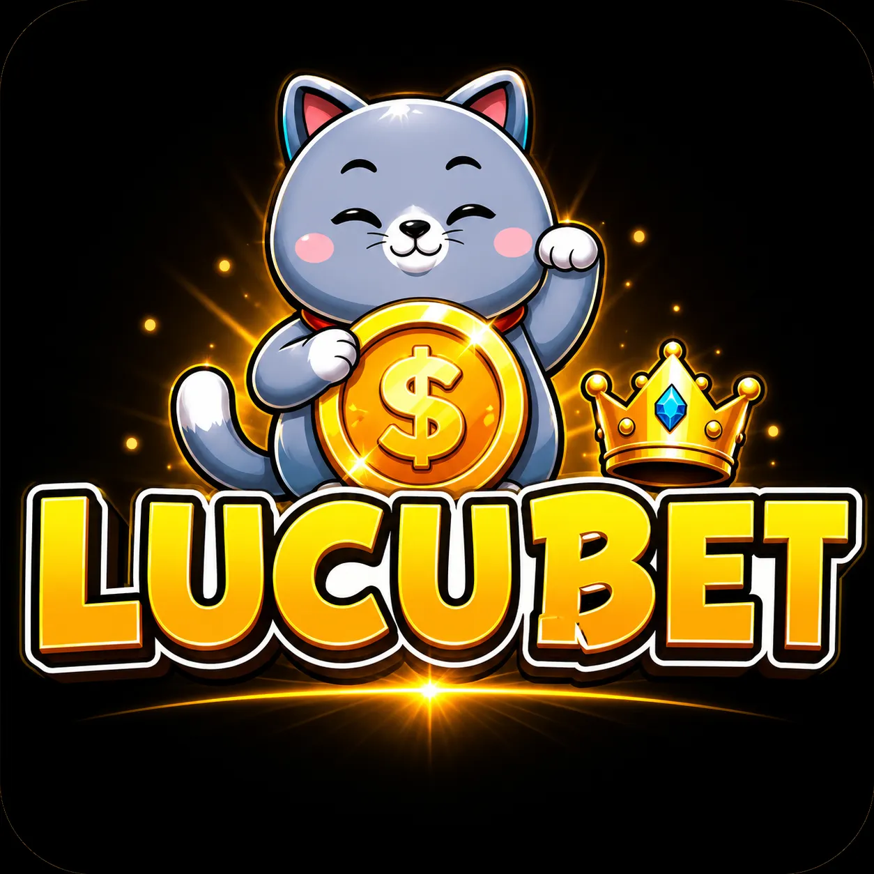 Download lucubet APK Terbaru Full Version