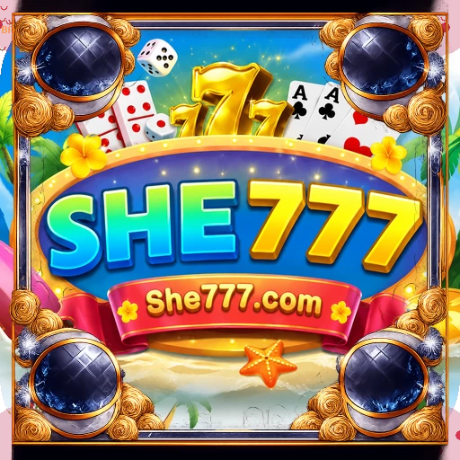 Download she777 APK Original untuk Android