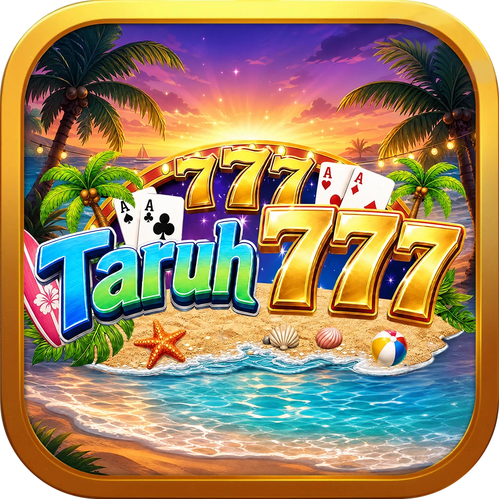 Info Aplikasi taruh777 Terbaru dan Cara Download
