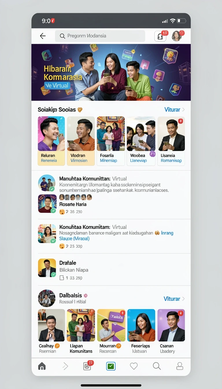 Download Aplikasi sky77 Terbaru untuk HP Android