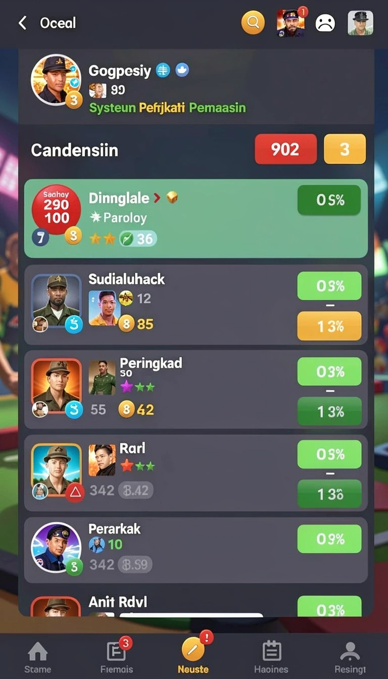 ss88bet Terbaru untuk Android: Download APK Gratis