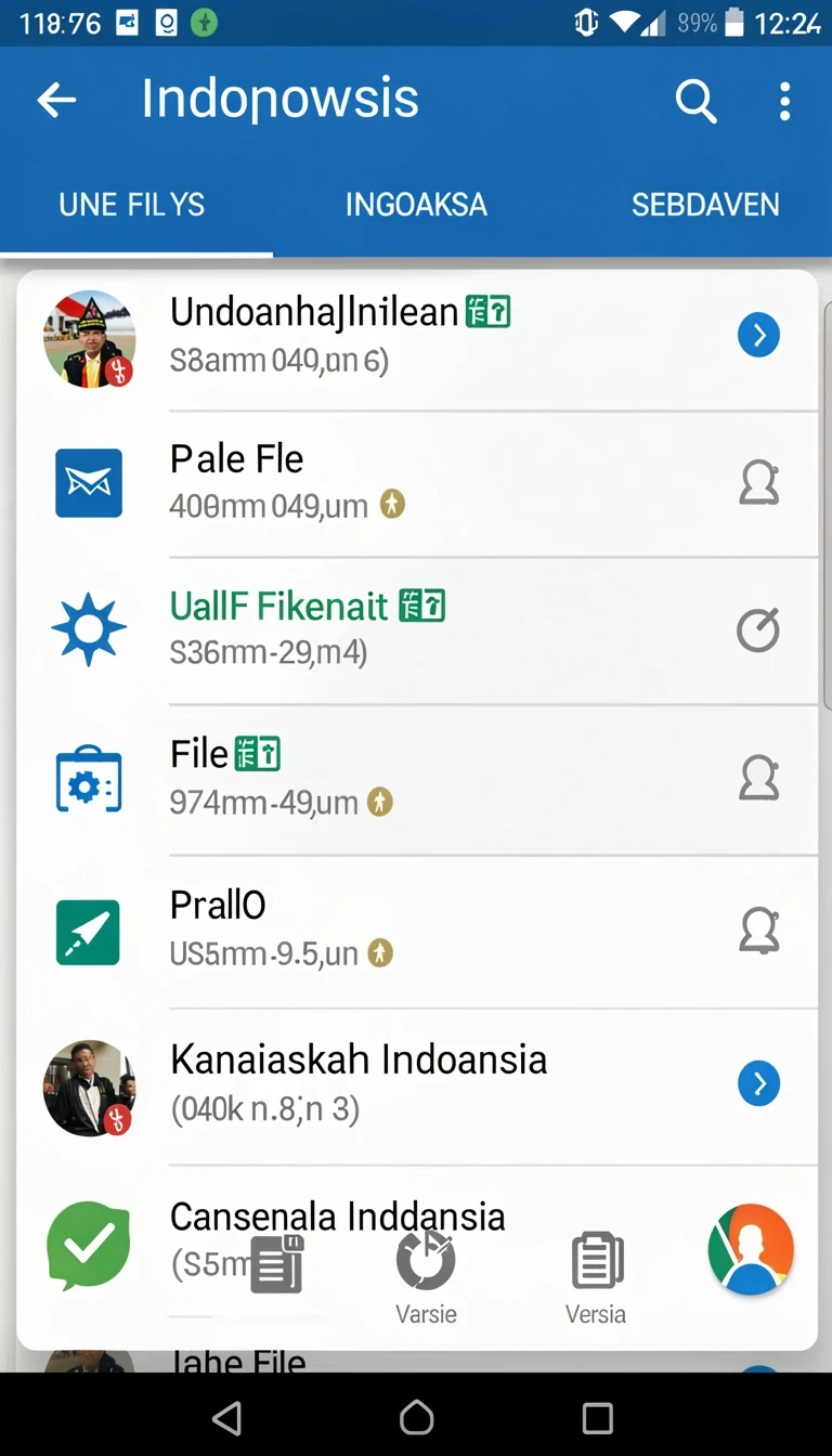 4p4p App: Info, Rating, dan Link Download