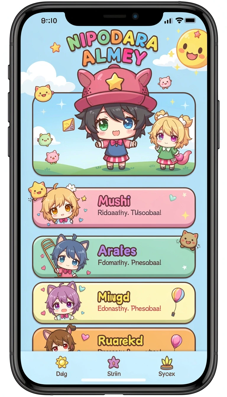 Download diva4d APK Terbaru Full Version 2