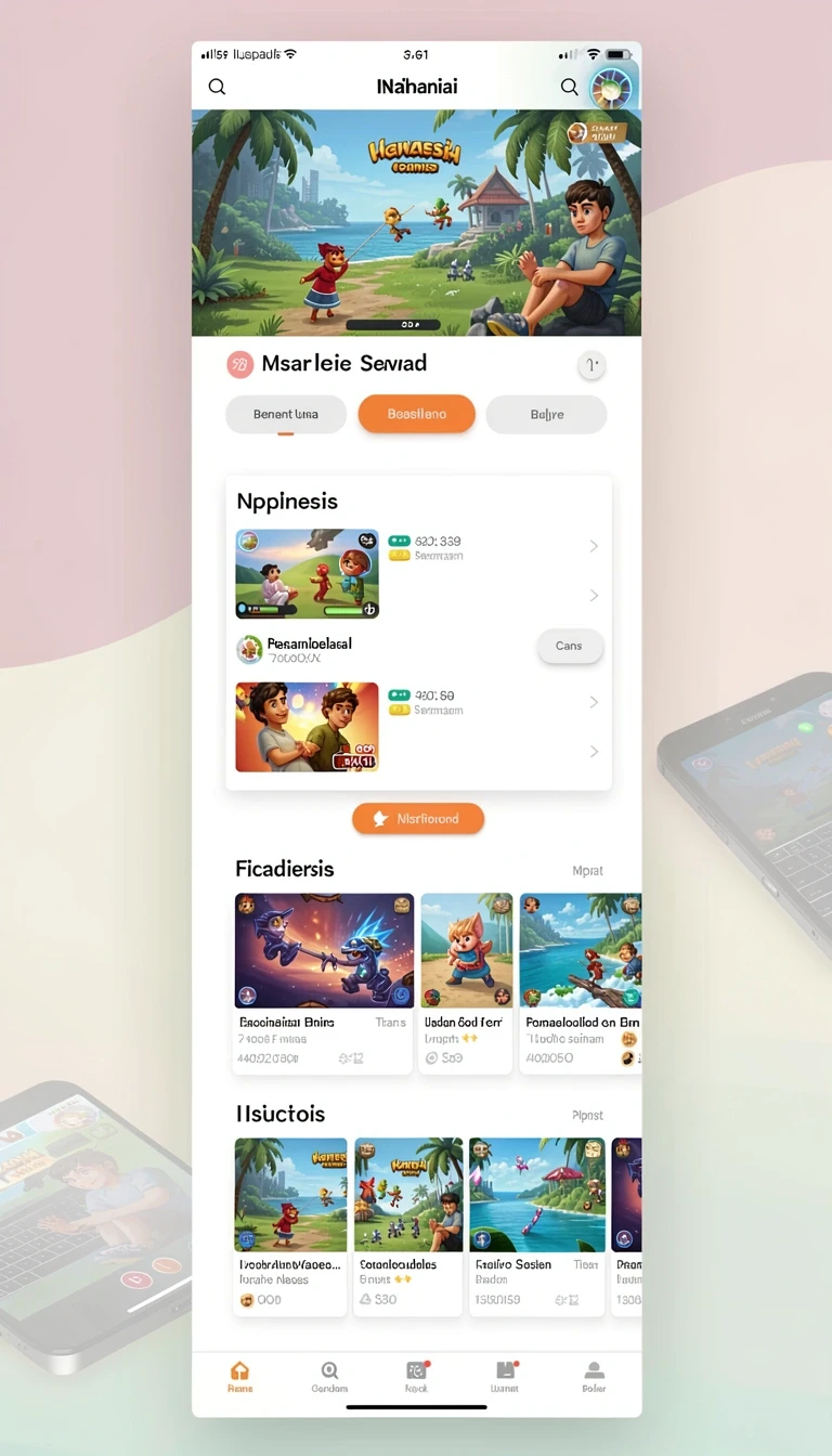 koin138 Terbaru untuk Android: Download APK Gratis 3