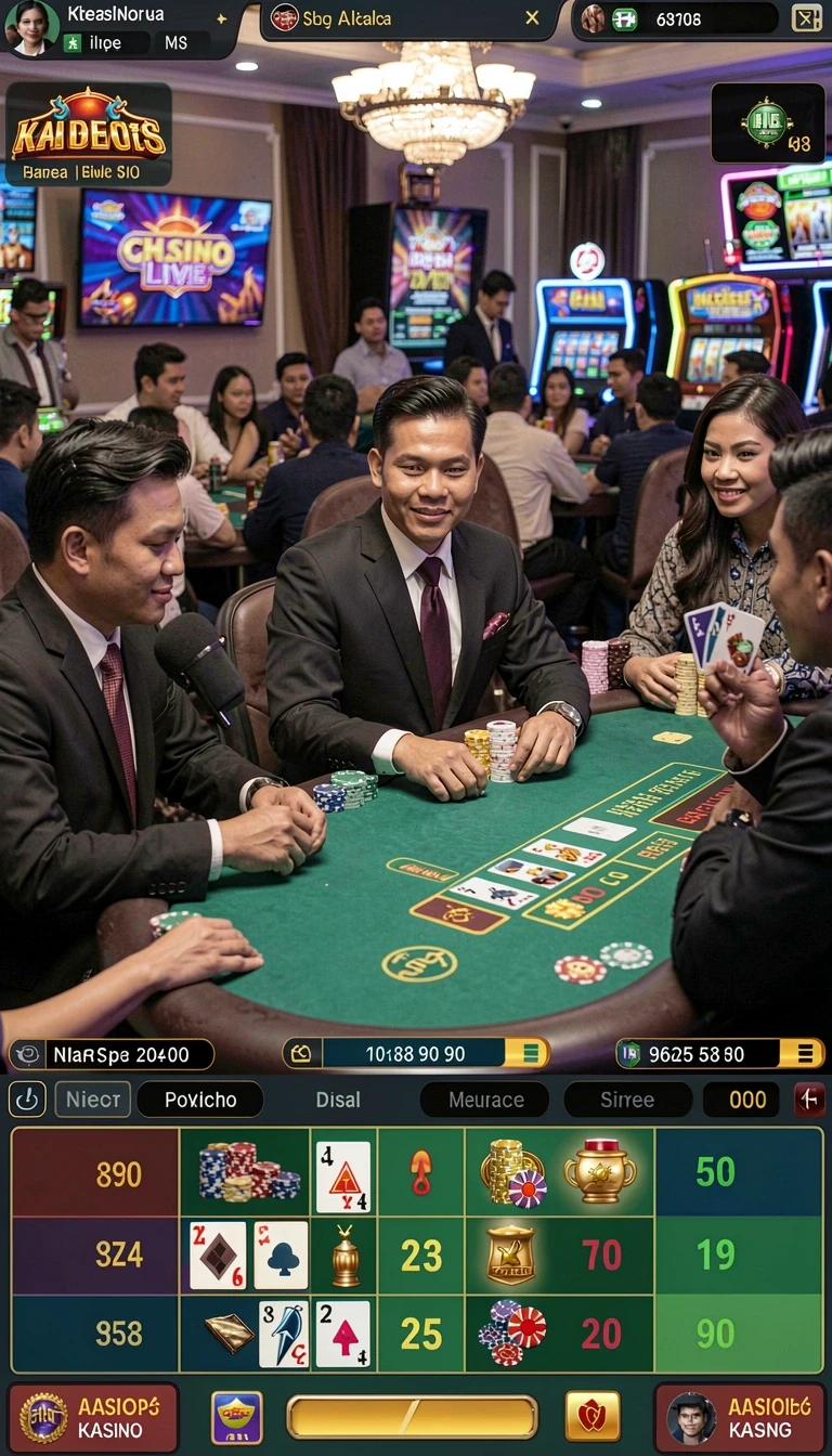 Panduan Instalasi Aplikasi bigbet78 di Android