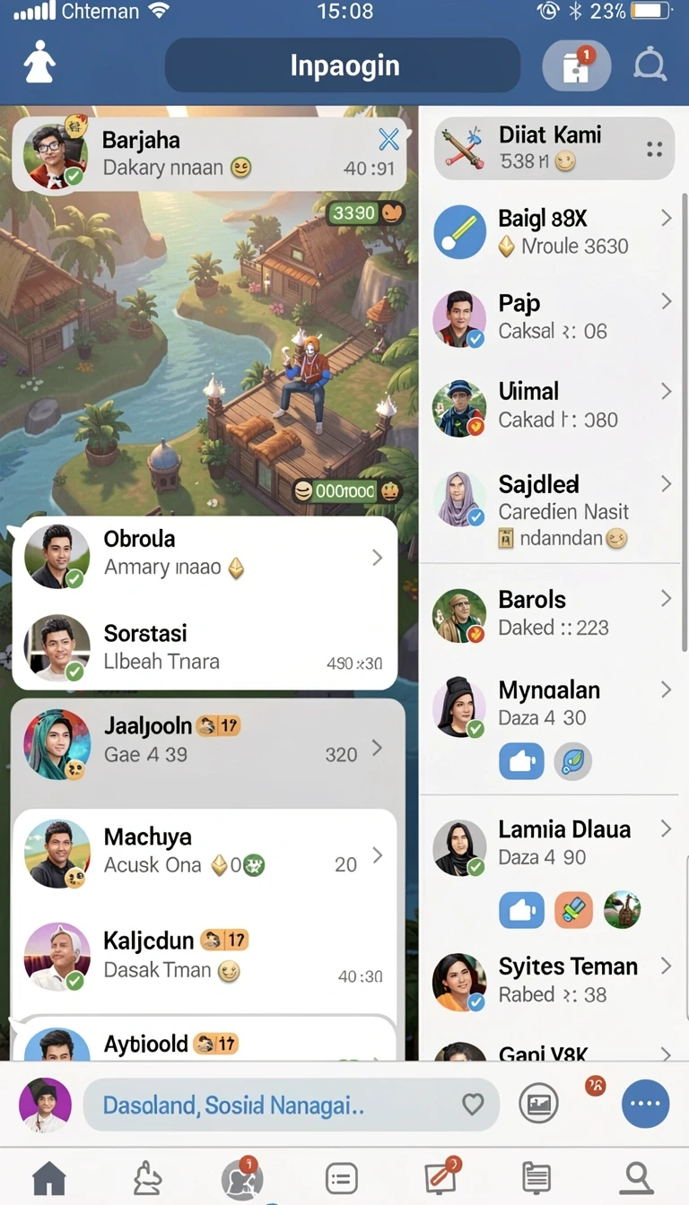 wira55 App: Info, Rating, dan Link Download 3