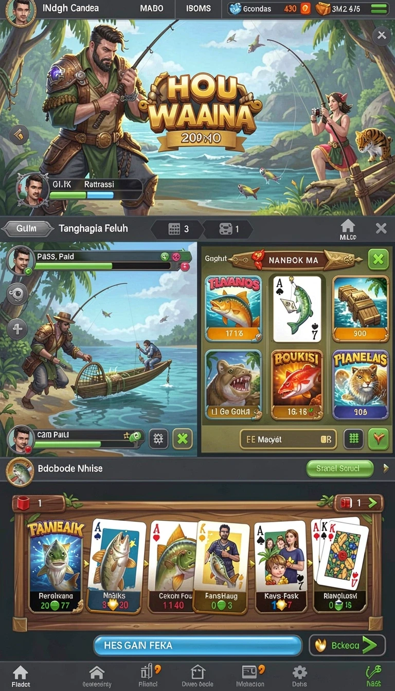 Download 6r6r APK untuk Android 3