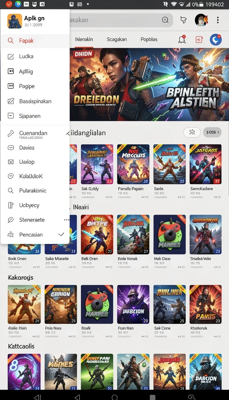 imbaslot APK: Fitur, Ukuran, dan Link Download 3