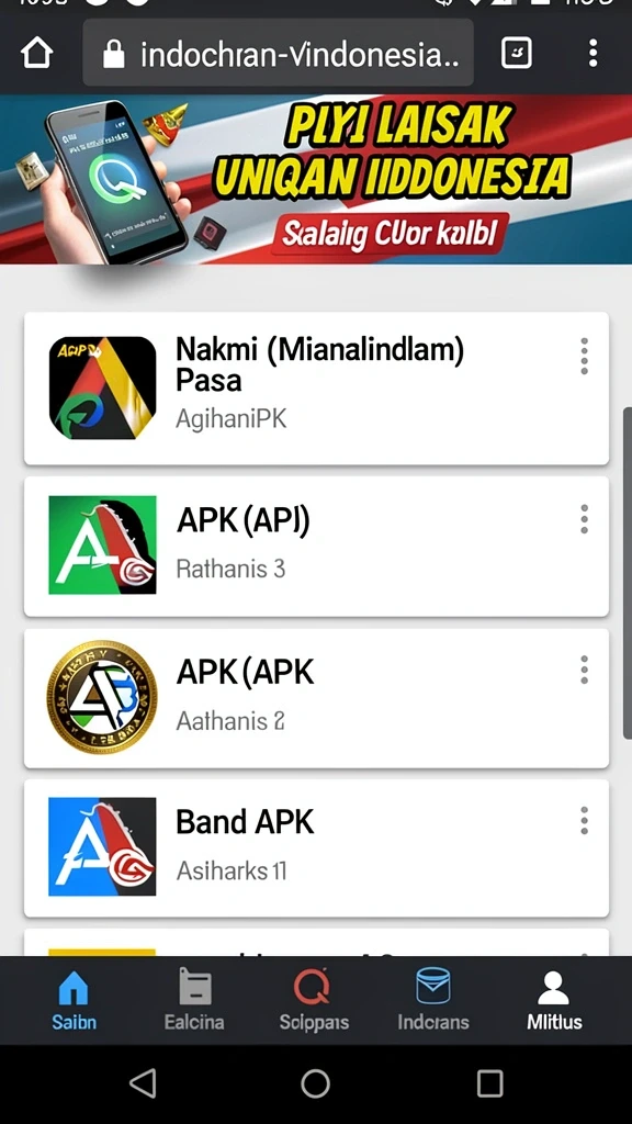 Aplikasi ajo89 Terbaru dengan Fitur Terbaik