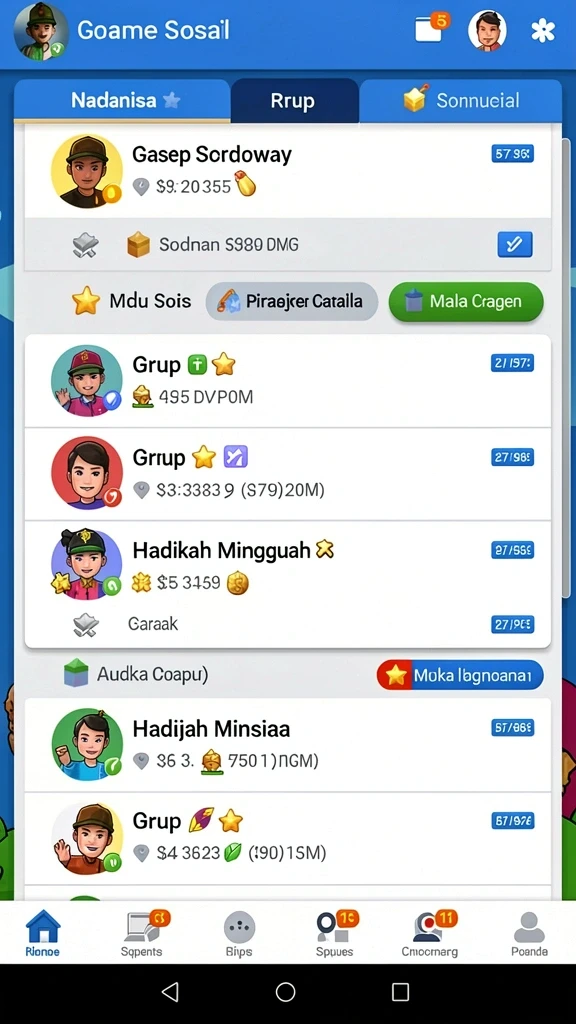Review Lengkap Aplikasi 55kbet Terbaru