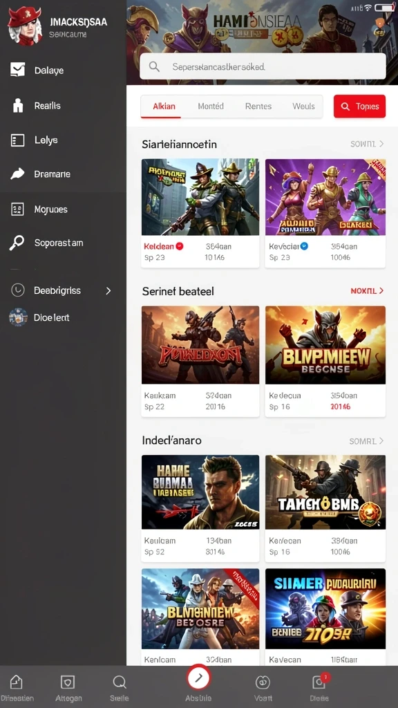 hoki177 APK: Cara Download dan Instal di Android