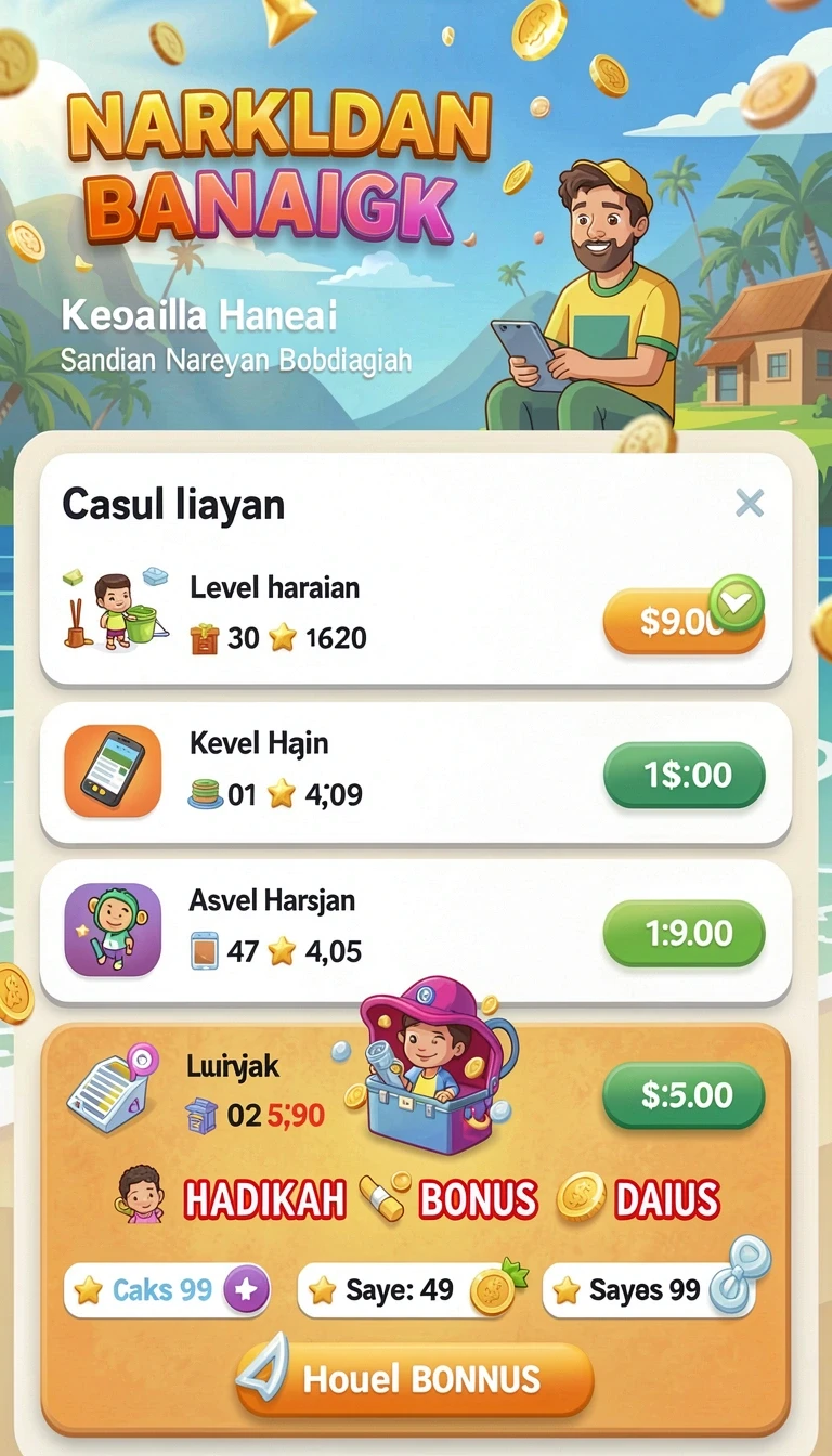 jj62 APK: Fitur, Ukuran, dan Link Download 2