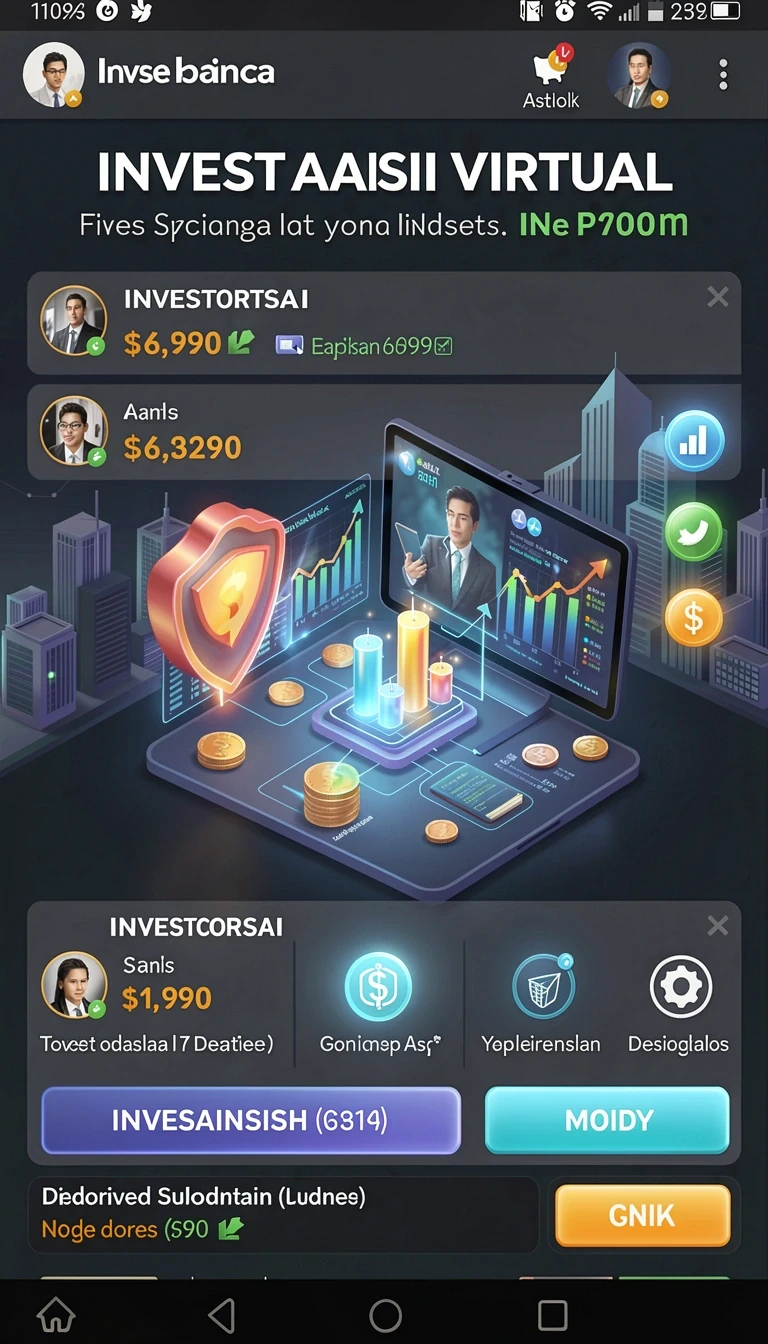Download 7cone APK untuk Android