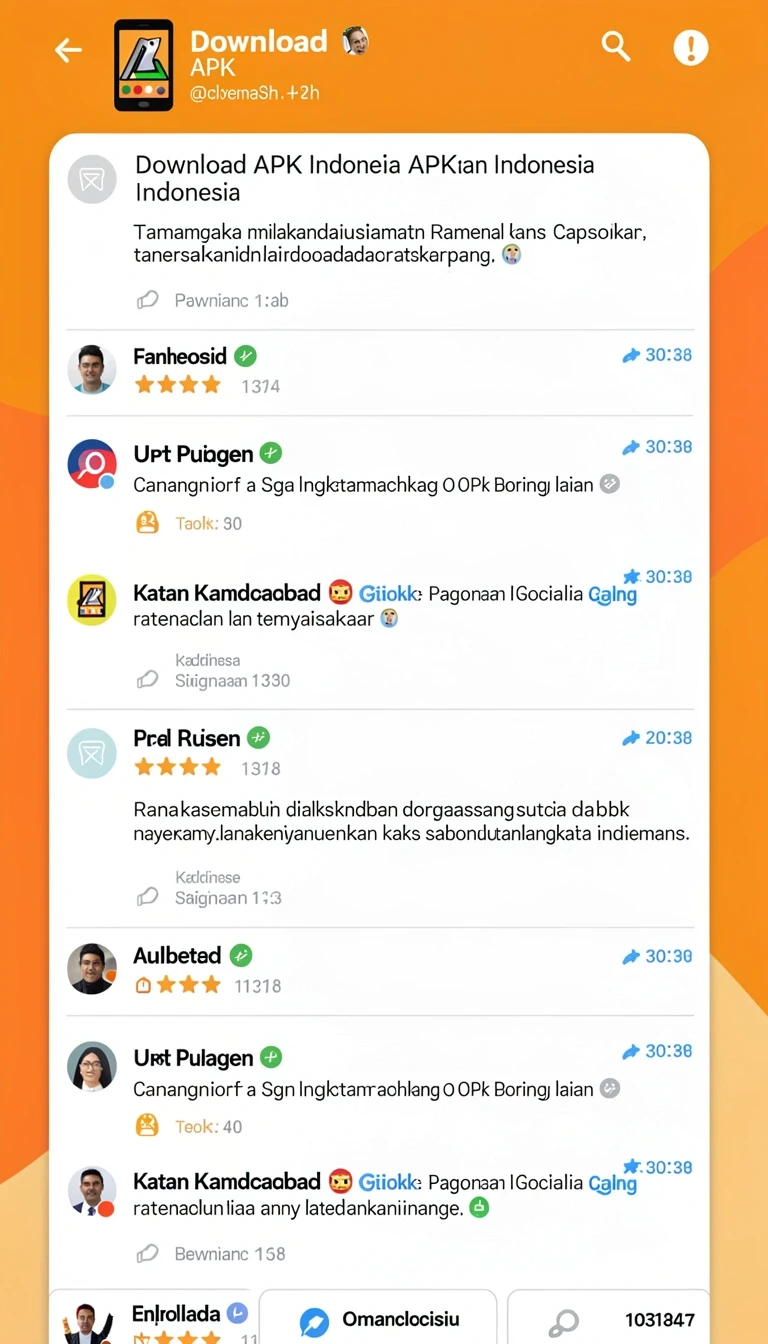 bomtoto Terbaru: Review Aplikasi dan Link Unduh 2