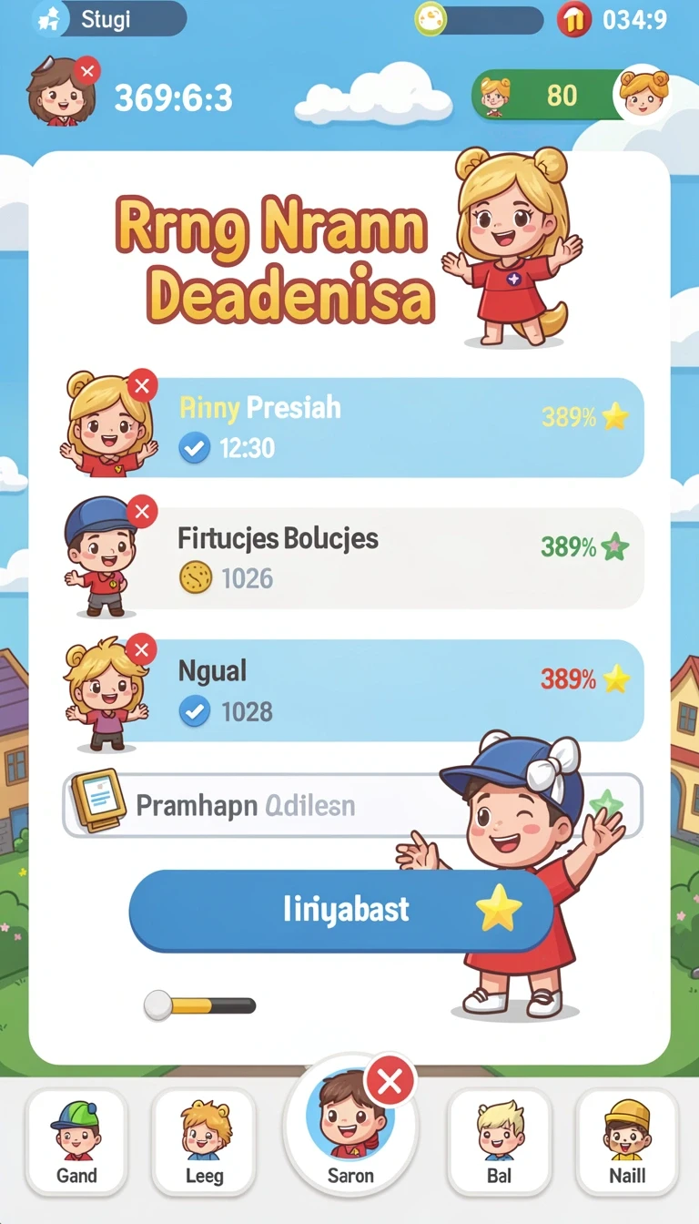 hitogel APK Terbaru untuk Perangkat Android 2