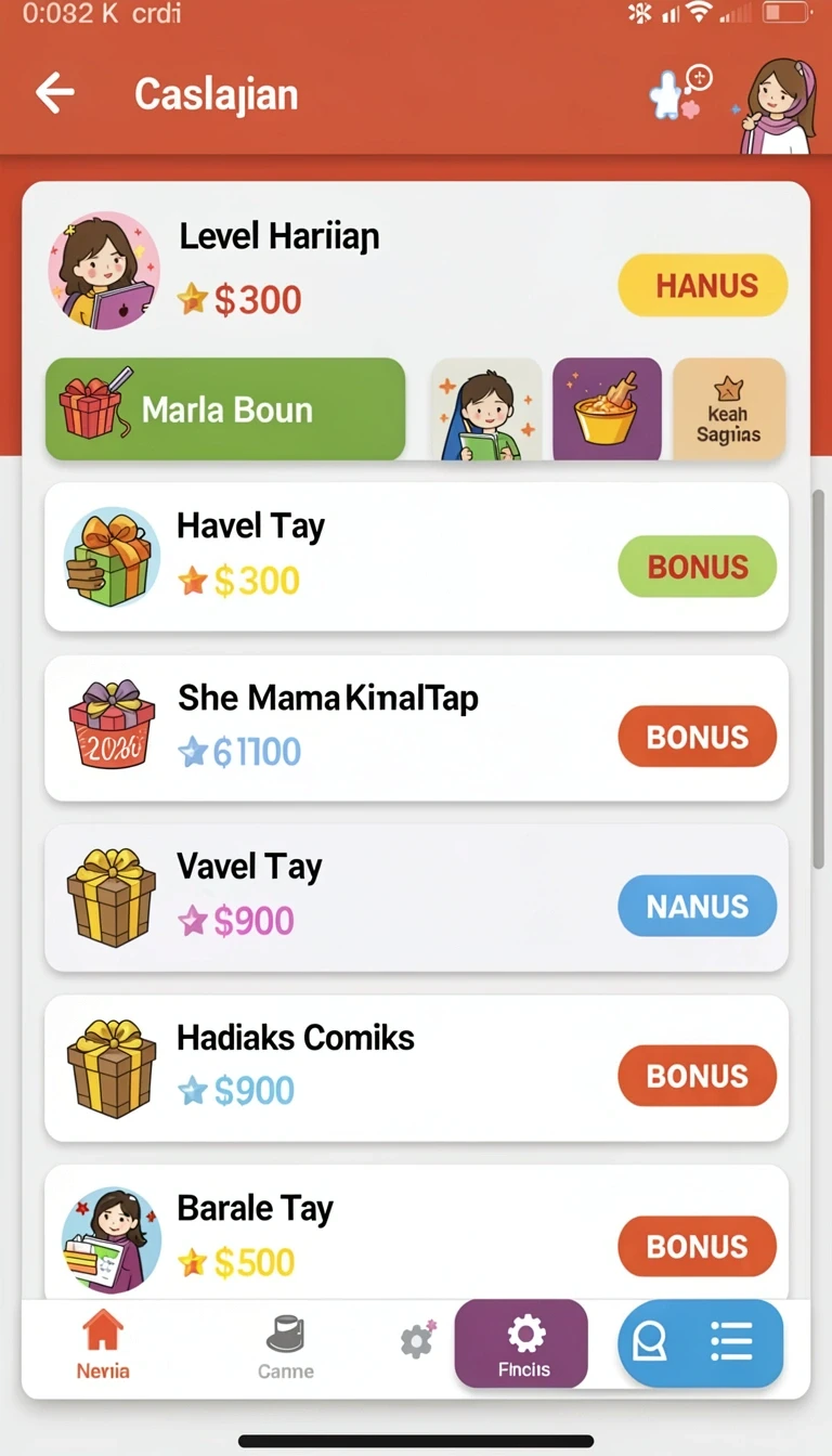 Download 5rt APK untuk Android