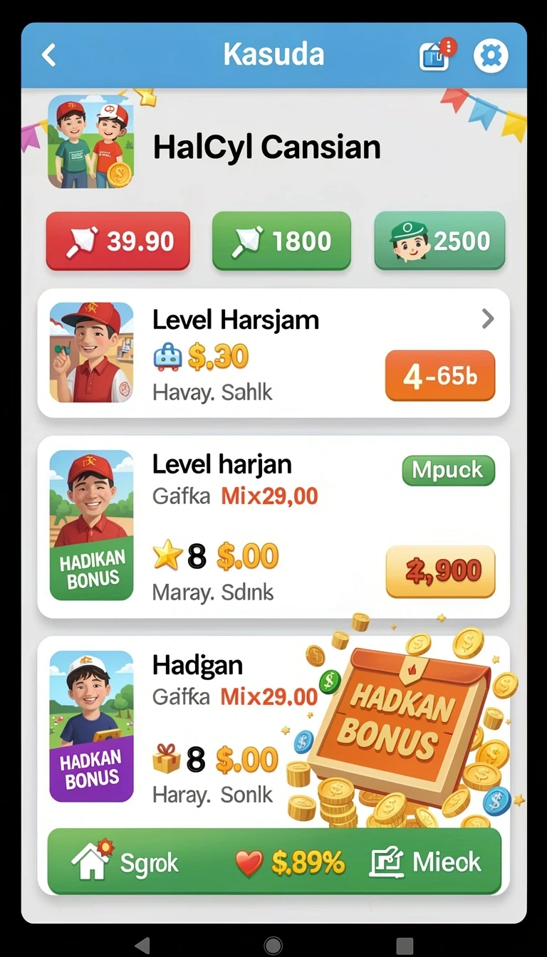 olx128 APK Terbaru dengan Fitur Lengkap 2