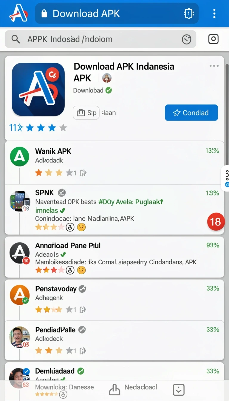 ajr88 App APK Terbaru 3