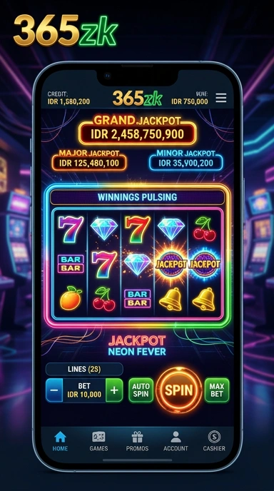 Download 5gtoto APK untuk Android 2