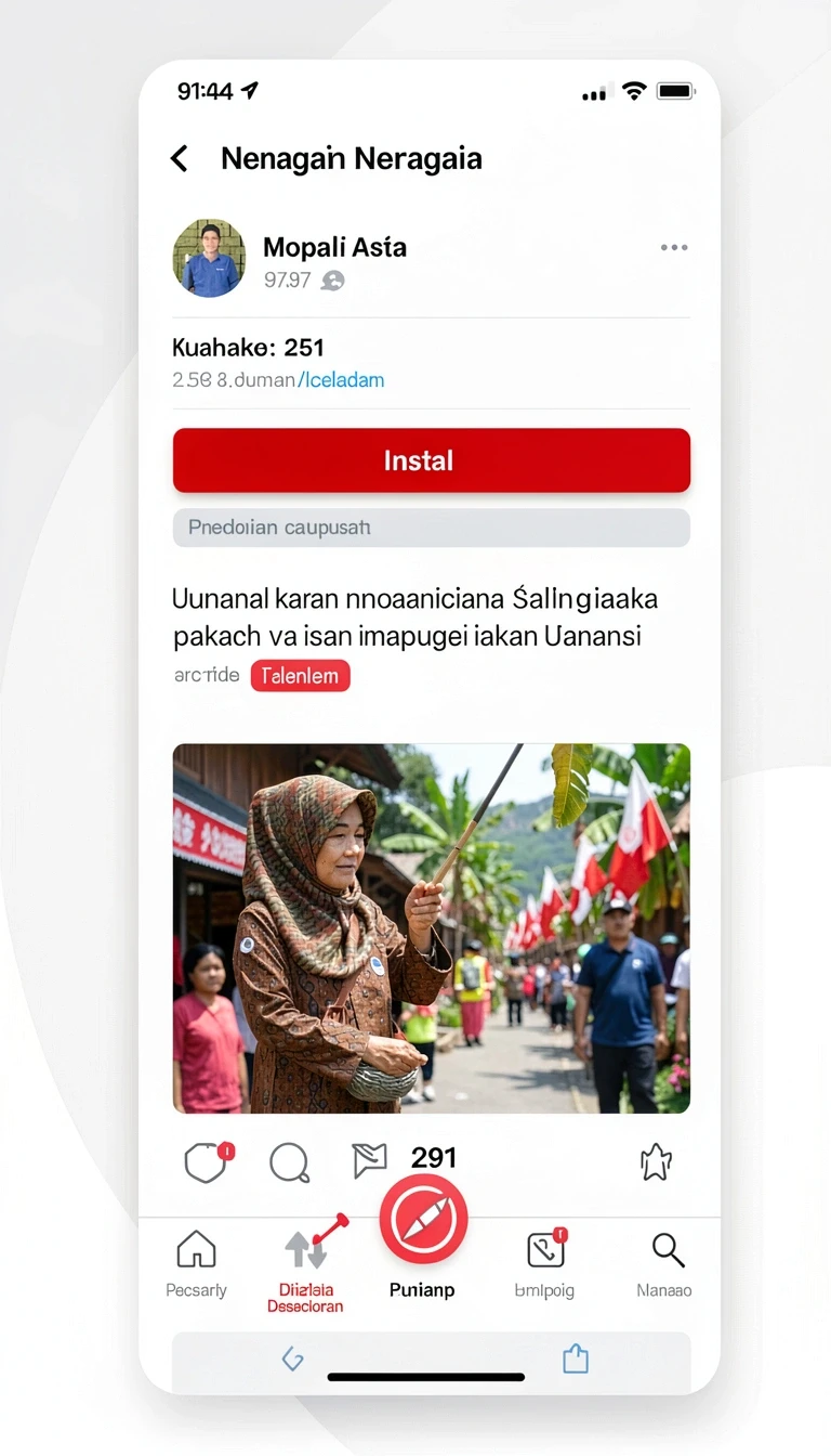 neko4d Terbaru: Review Aplikasi dan Link Unduh 3