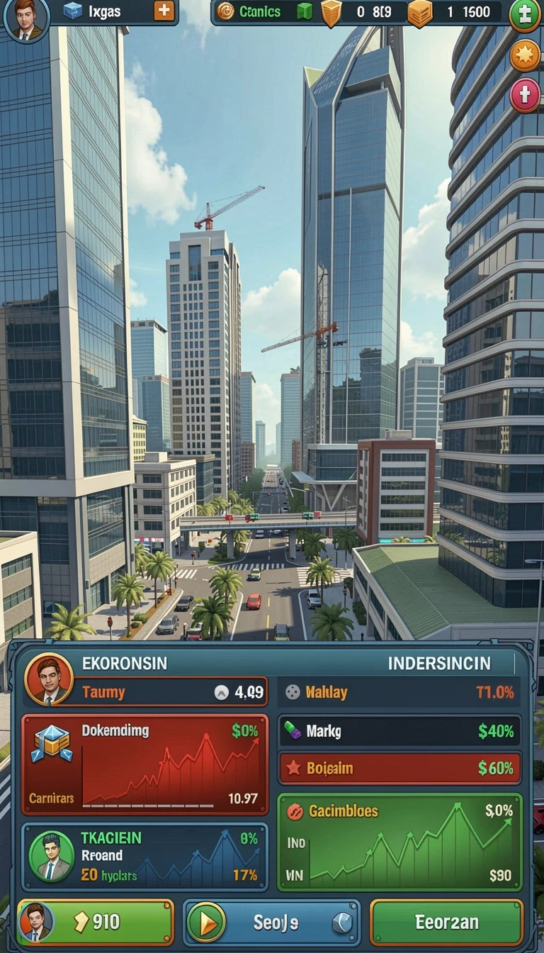 Download idrgame APK Terbaru untuk HP Android 3