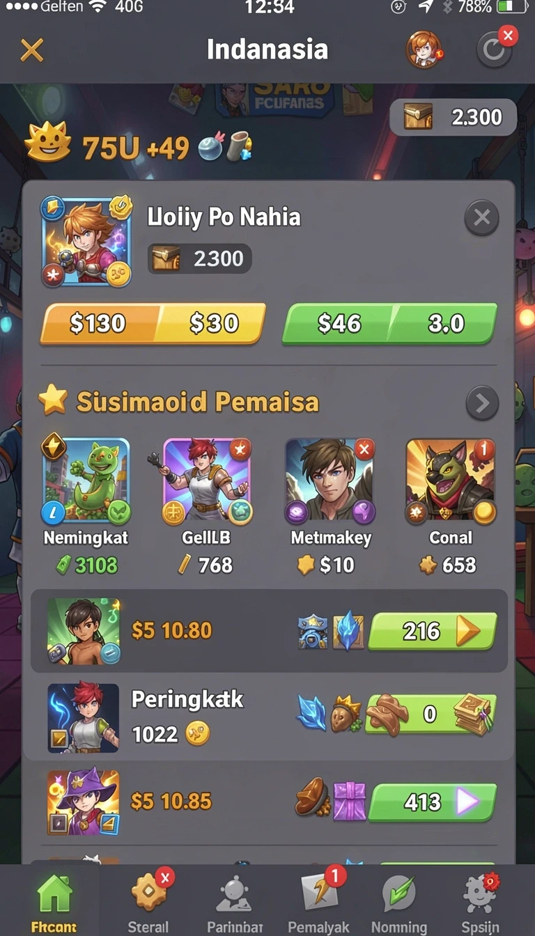 Review Aplikasi 180slot Versi Terbaru 2