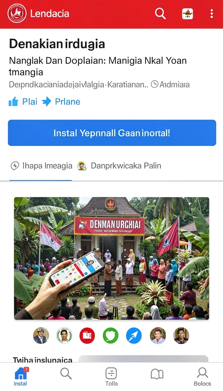 Aplikasi tongwd Terbaru dengan Fitur Terbaik 2