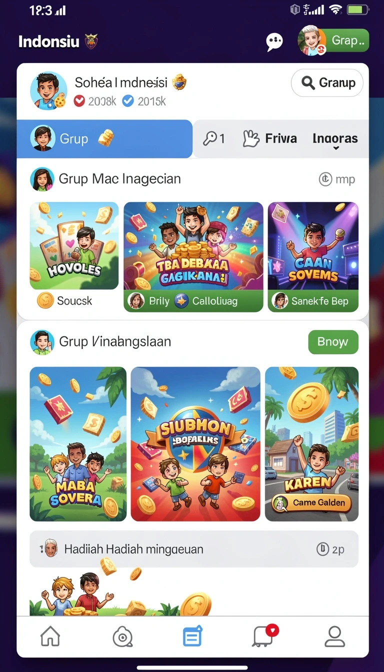Info Aplikasi taruh777 Terbaru dan Cara Download 3