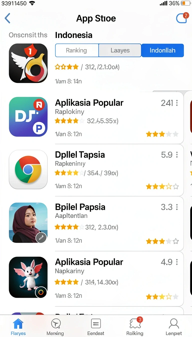 Cara Download dan Instal surga19 di Android 3