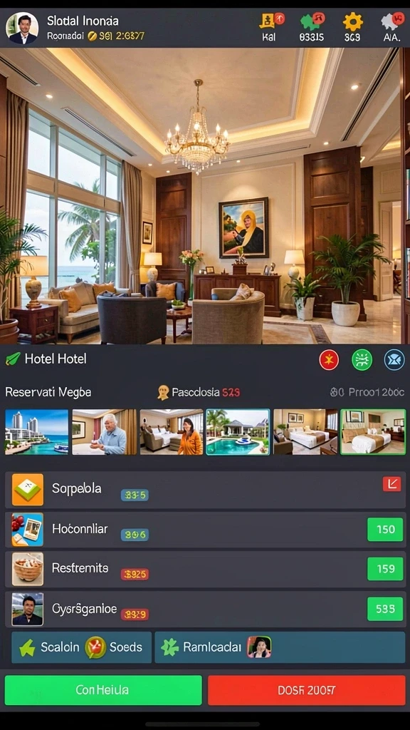 Info Aplikasi taruh777 Terbaru dan Cara Download 2