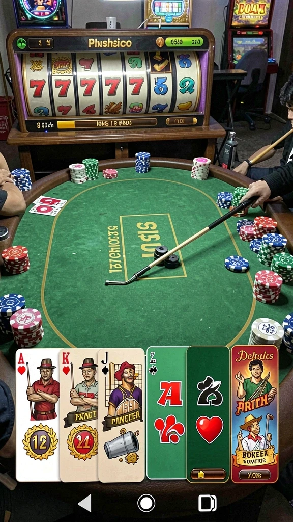 5zk App APK Terbaru 3