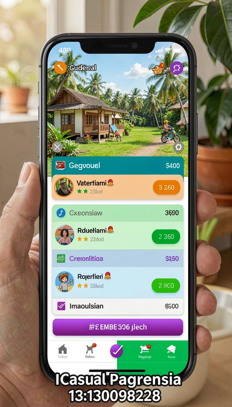 Aplikasi hokiraja Terbaru dengan Fitur Terbaik 3