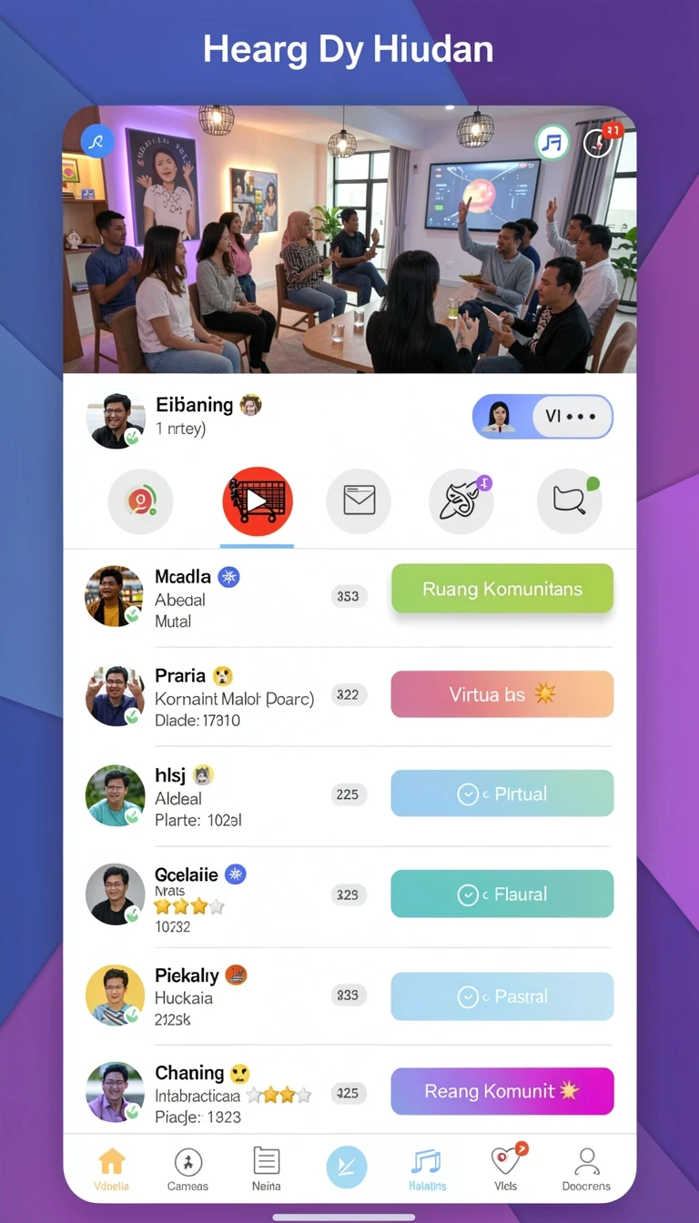 Kelebihan dan Fitur Aplikasi joss188 Terbaru