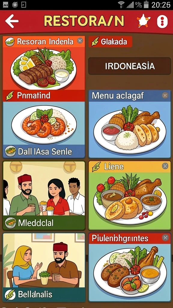 Cara Pasang rp99 di HP Android dengan Benar