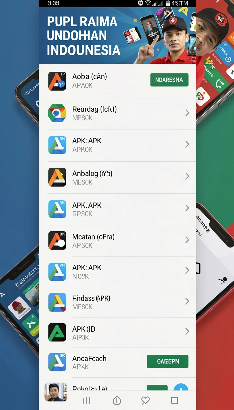 Download 7dewa APK untuk Android