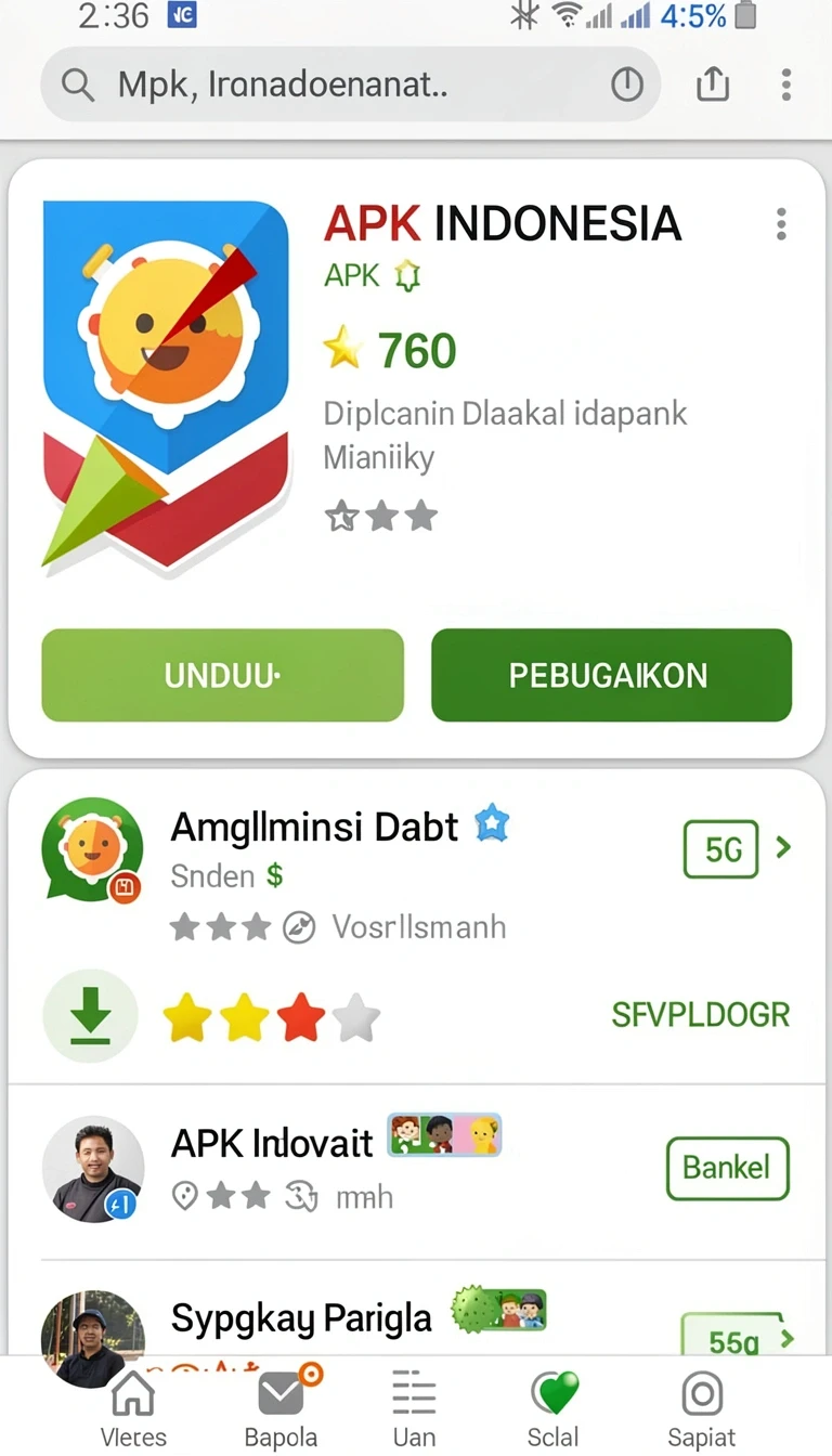 Review Aplikasi rinduslot Versi Terbaru 2