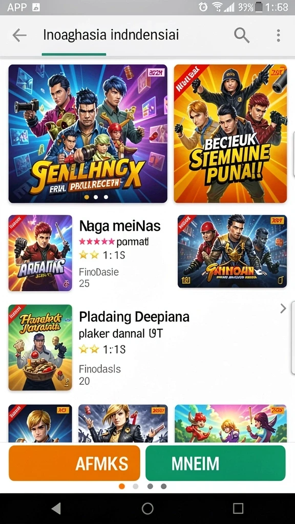Cara Pasang dana777 di HP Android dengan Benar