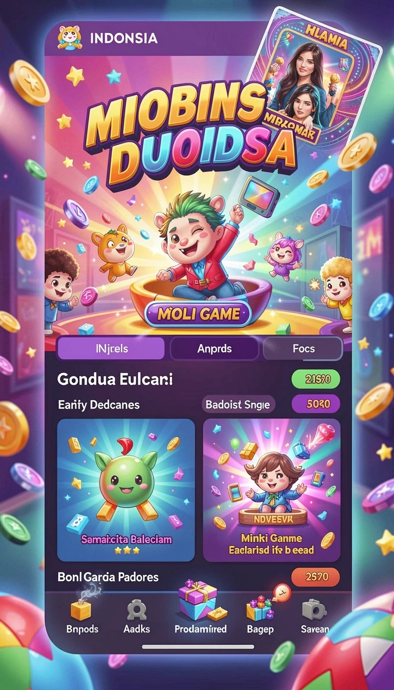 Download strategy APK Terbaru untuk HP Android
