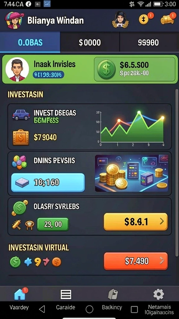 Aplikasi selayar88 Terbaru untuk Android dan iOS 3
