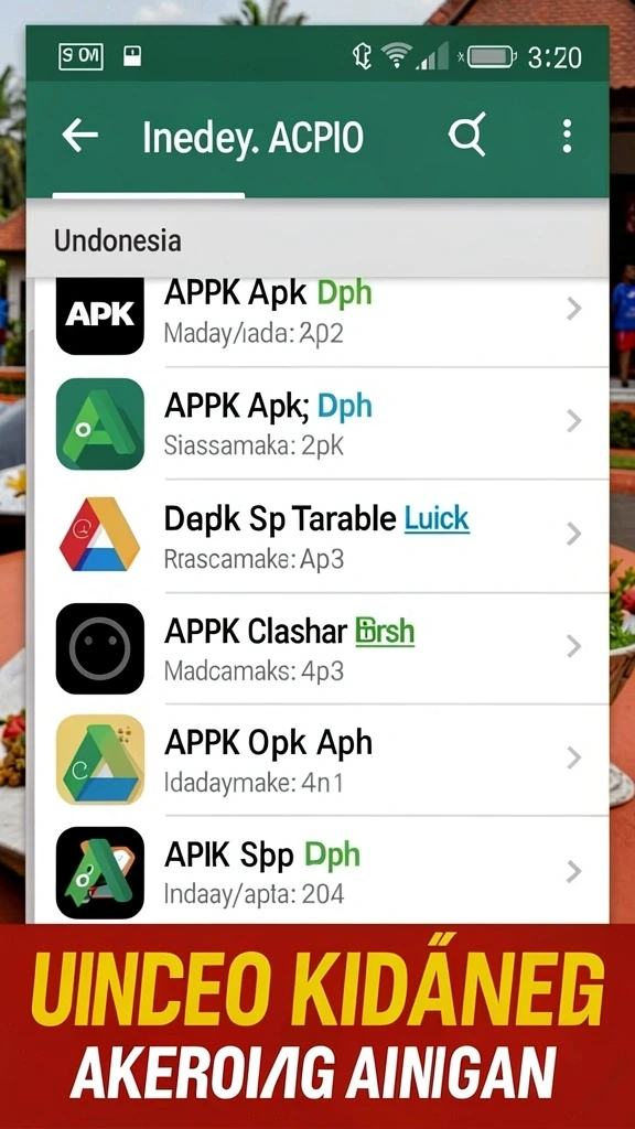 Download Aplikasi dewapg Terbaru untuk HP Android