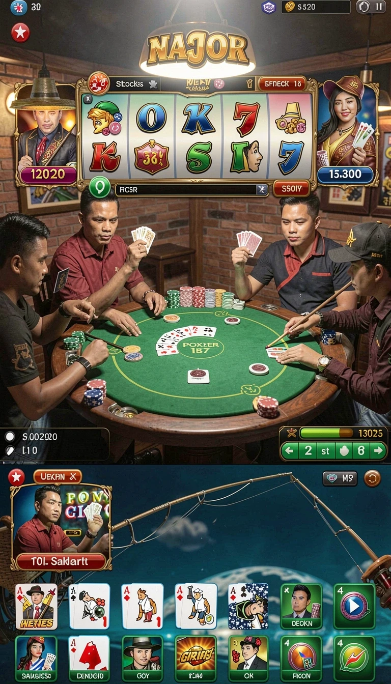 Aplikasi deposit42 Terbaik untuk Android dan iOS 3
