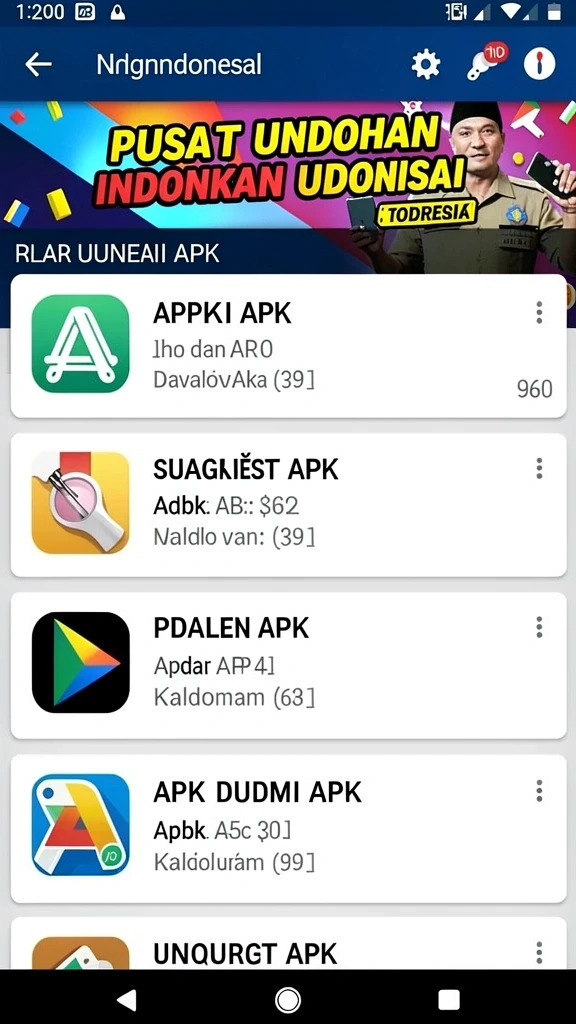 Download 7dewa APK untuk Android 3