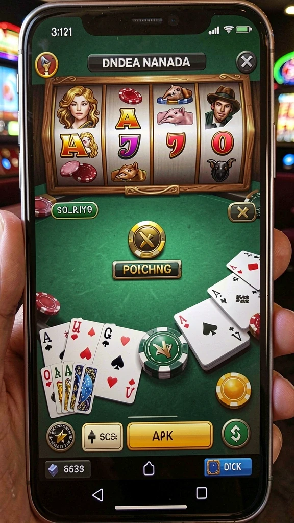 garudajitu APK: Fitur, Ukuran, dan Link Download 2